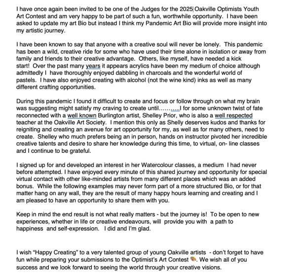 lynda bio